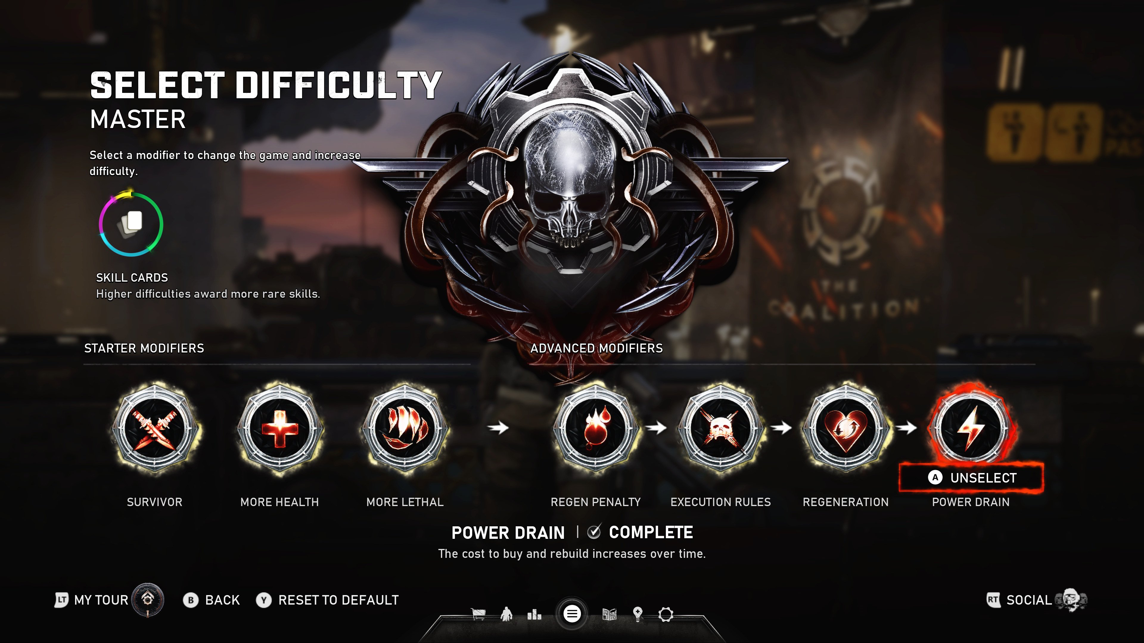 Gears 5 - Imagen 19